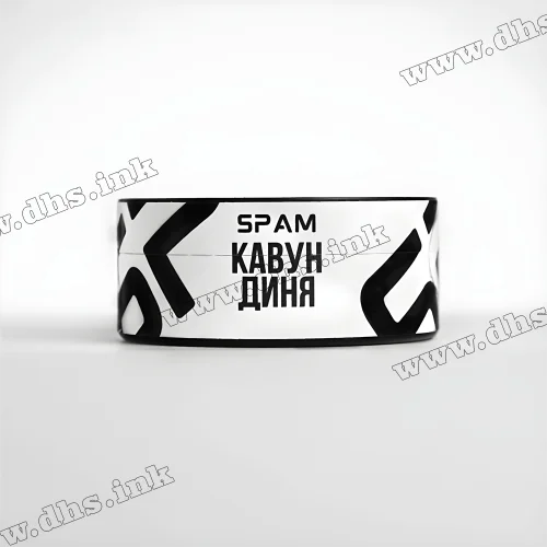 Тютюн Spam (Спам) - Кавун-Диня 100г